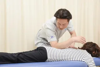 大川カイロ なかのぶ整体院のその他イメージ