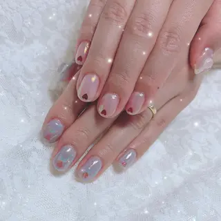 ネイル puri♡ nailのネイルデザイン