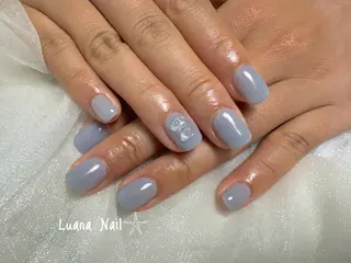 ネイル Nail Salon Subaruのネイルデザイン