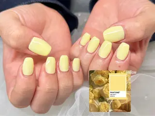 ネイル HazeGrass NAILのネイルデザイン