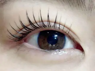 マツエク・マツパ Manie ruriのマツエク・マツパデザイン