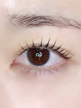 マツエク・マツパ AMILY🎀 hanakaのマツエク・マツパデザイン