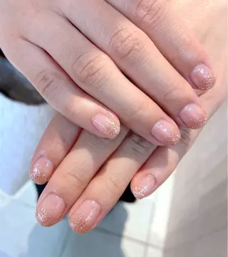 ネイル 久屋大通DEE Iwahashiのネイルデザイン