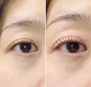 マツエク・マツパ FuFu.Nail 2️⃣番のネイルデザイン