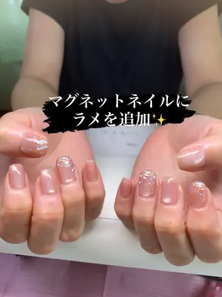 ネイル MANA_NAIL このみのネイルデザイン