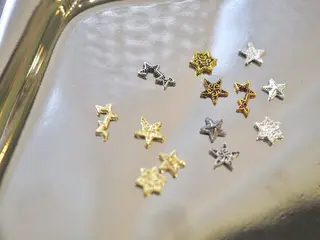 ネイル glaNje aoiのネイルデザイン
