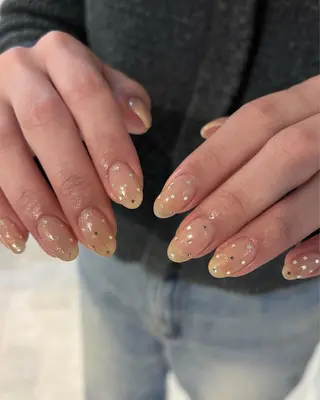 ネイル ririka 🍀のネイルデザイン