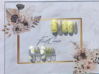 ネイル 。 YURiのネイルデザイン