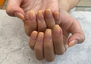 ネイル Maple saronのネイルデザイン