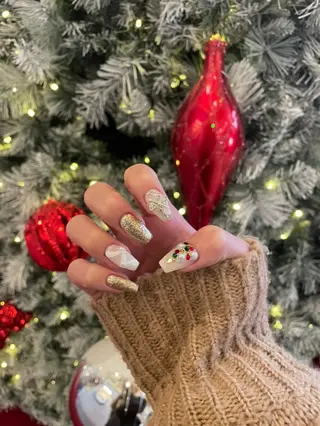 ネイル IROHA NAIL 北村菜帆のネイルデザイン