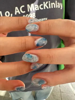 ネイル filonnail / Shioriのネイルデザイン