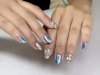 ネイル Rarity nail salonのネイルデザイン