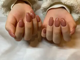 ネイル Nail room 【Mente】のネイルデザイン