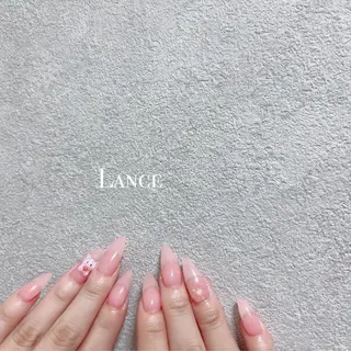 ネイル Lance nailのネイルデザイン