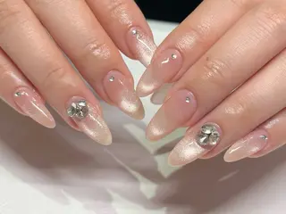 ネイル Asakawa yuzukaのネイルデザイン