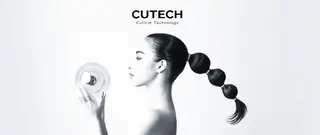 Baum Hairのヘアスタイル