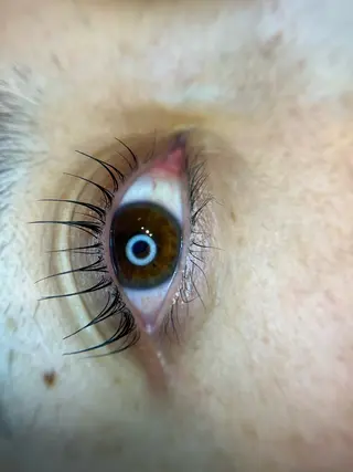 マツエク・マツパ 中西 薫のマツエク・マツパデザイン