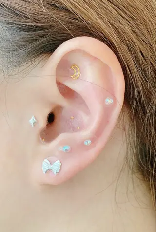 松井 祐二のエステ・リラクイメージ