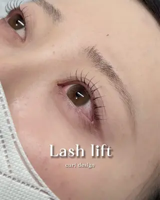 マツエク・マツパ LICO🤍 Chihoのマツエク・マツパデザイン