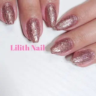 ネイル Lilith Nailのネイルデザイン