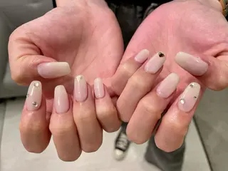 ネイル haruka. nailsTOKYOのネイルデザイン