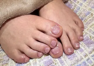 メンズ ネイル MIMnail メンズネイリストのネイルデザイン