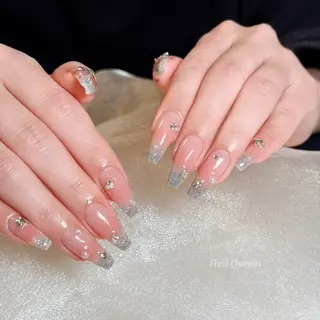 ネイル ネイル👑クイーンズ NailQueensのネイルデザイン