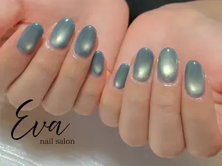 ネイル Éva nail MARIのネイルデザイン
