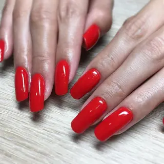 ネイル TOMOMI NAILsのネイルデザイン