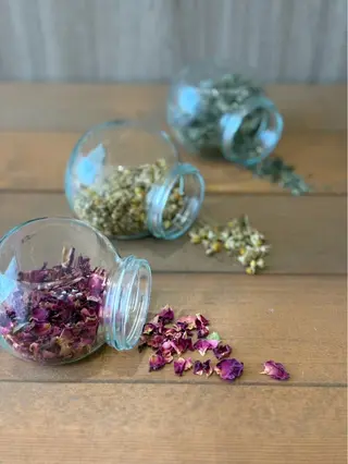 渋谷 奈々のエステ・リラクイメージ