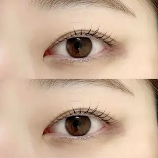マツエク・マツパ Blanc梅田茶屋町 【まつげパーマ・眉】の眉毛・アイブロウイメージ