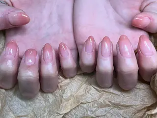 ネイル ToliyDeliy Nail Salonのネイルデザイン