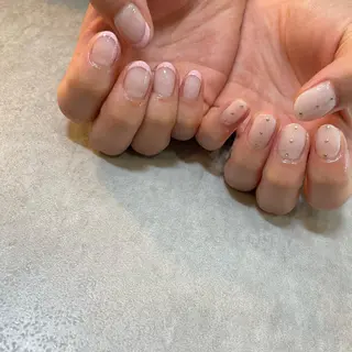 ネイル Nail Salon Gummi.のネイルデザイン