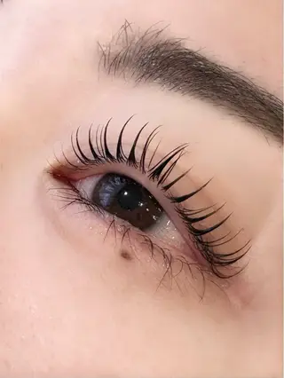 マツエク・マツパ vim lash立川 CHIIKO🎀の眉毛・アイブロウイメージ