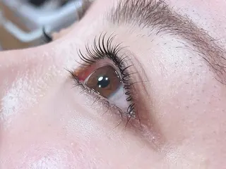 マツエク・マツパ 横山 麗のマツエク・マツパデザイン