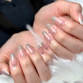ネイル nail salon baebaeのネイルデザイン