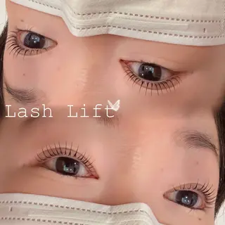 マツエク・マツパ ルクール小出店 小柳の眉毛・アイブロウイメージ