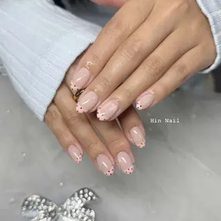 ネイル HIN NAILのネイルデザイン