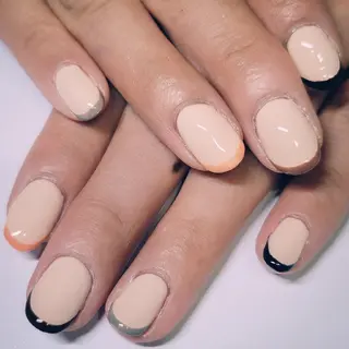 ネイル よしだ ひろきのネイルデザイン