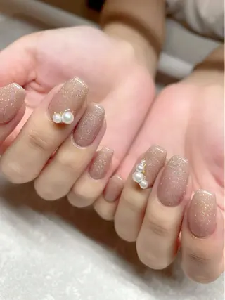 ネイル sis nail 梅田　あい子のネイルデザイン