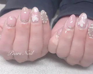 ネイル Pears Nail MARIのネイルデザイン