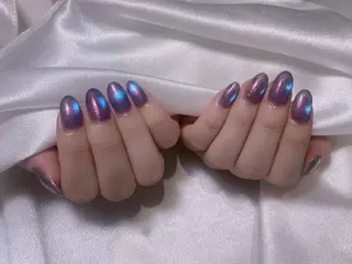 ネイル 長さ出し専門店 RIRIのネイルデザイン