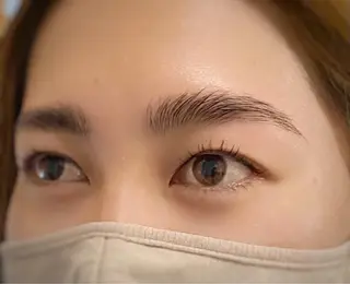 アイブロウ 眉毛まつ毛専門店 uralogeのマツエク・マツパデザイン
