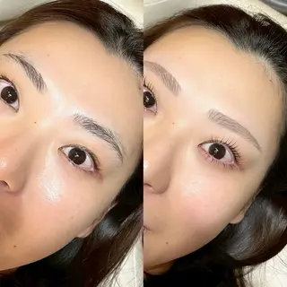 マツエク・マツパ 天神 まつ毛パーマ エクステ🌻花楓のマツエク・マツパデザイン