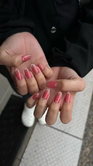 ネイル tsumeno hitoのネイルデザイン