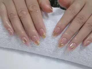 ネイル 横浜市中区曙町 E·U·Bネイルのネイルデザイン