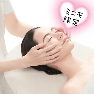 小顔毛穴✨✨ POLA弥富駅前店のエステ・リラクイメージ