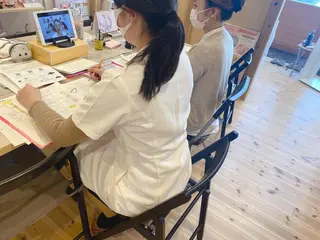 肌質改善専門店 メナード上里のエステ・リラクイメージ