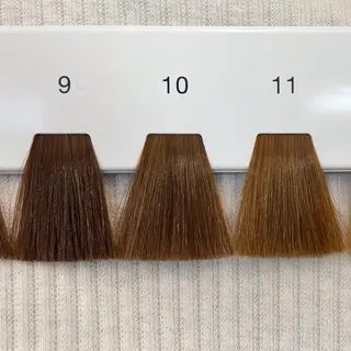 トータルビューティーサロン　リコラ所属・Licola リコラのヘアスタイル