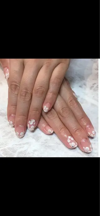 ネイル ネイリスト TAKAHASHIのネイルデザイン